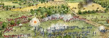 Battle of Bladensburg