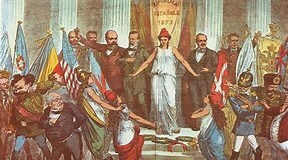 I República española