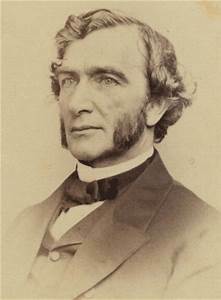 Justin Smith Morrill