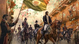 Timeline: Mexico Independiente