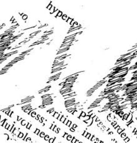 Andries van Dam & Ted Nelson