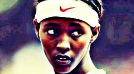 Timeline: Samia Yusuf Omar