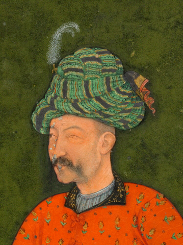 Shah Abbas Becomes Leader of the Safavid Empire (Part 2)