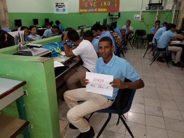 AULAS VIRTUALES PARA LA ENSEÑANZA (AVE).