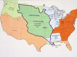 Louisiana Purchase