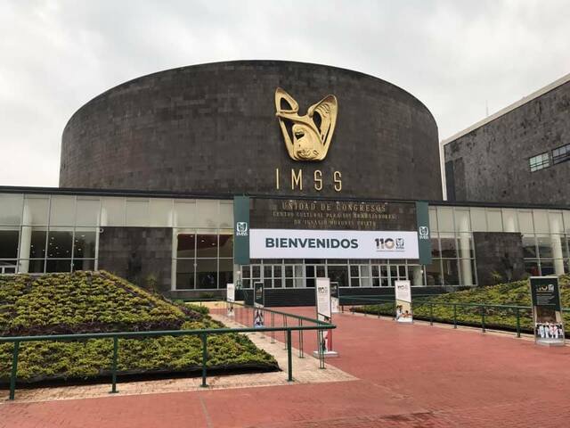 Unidad de Investigación en Nutrición del IMSS