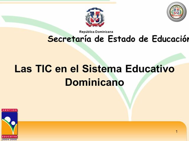 DIRECCIÓN DE INFORMÁTICA EDUCATIVA. (DIE)