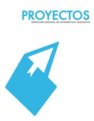 proyectos innovadores del DGIE.