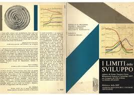 Rapporto del MIT: “I limiti dello sviluppo”: