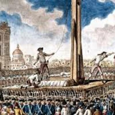 Timeline: French Revolution