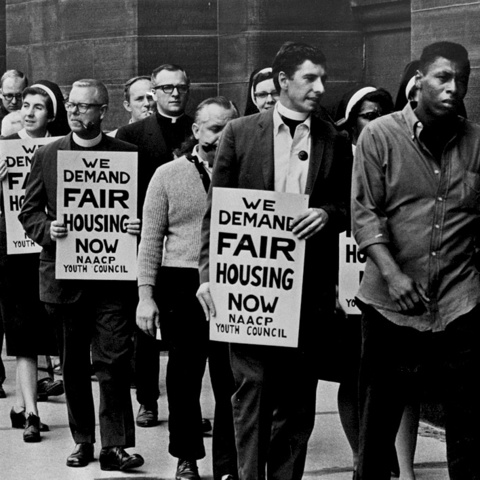 Equal Housing Opportunity