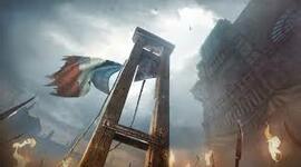 Timeline: French Revolution