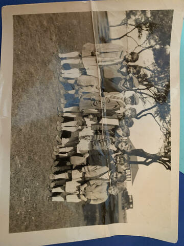 After Great Depression