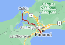 Canal de Panamá