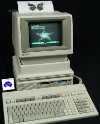 Touch Screen Laptop Computer