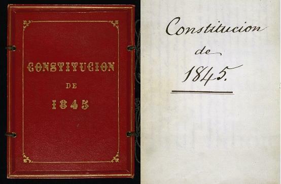 1837ko Konstituzioa