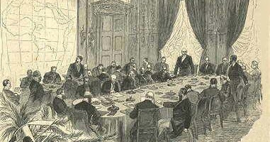 Conferencia de Berlín