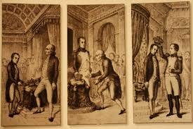 Abdications of Bayonne