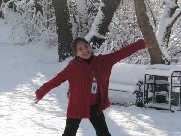 The Big Move From NH to NC