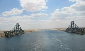 Canal de Suez