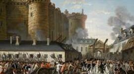 Timeline: French Revolution