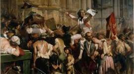 Timeline: French Revolution