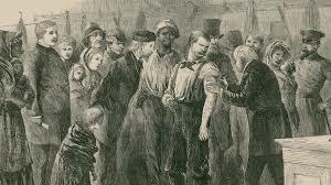 PRIME FORME DI IMMUNIZZAZIONE ARTIFICIALE