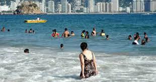 Turismo, la gran apuesta de México en 2010