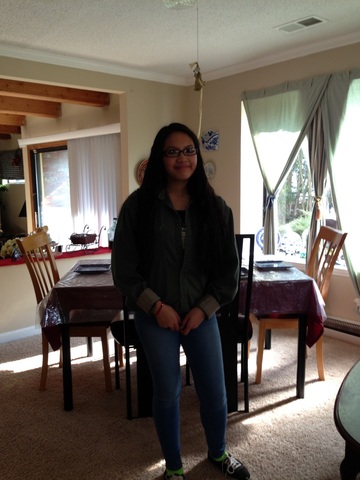 Moving to A New School (again)