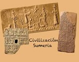 Civilización sumeria