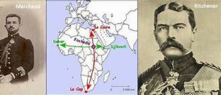 Conflicto de Fachoda