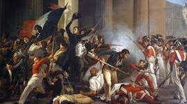 Timeline: French Revolution
