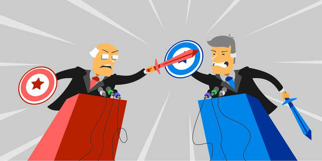 Lankidetza- historia bat