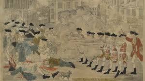 Townshend Acts of 1767