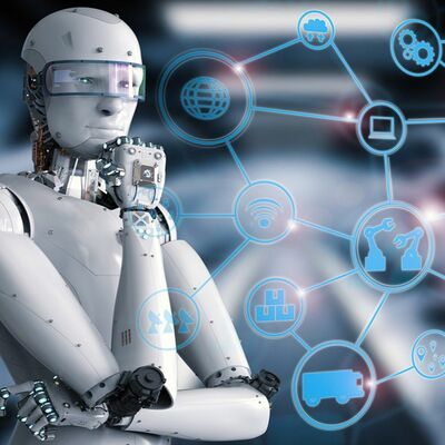 Timeline: Technology Timeline