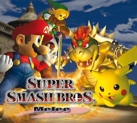 Super Smash Bros. Melee
