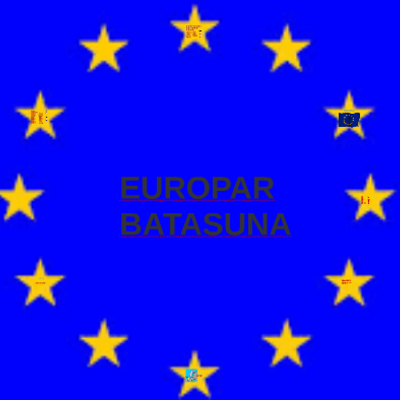 Timeline: EBren eraketa