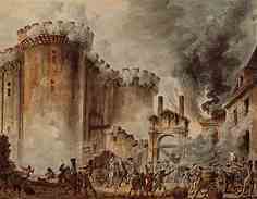 Storming of the Bastille