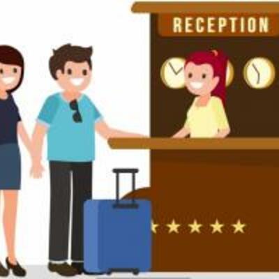 Timeline: Turismo y Hotelería