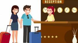 Timeline: Turismo y Hotelería