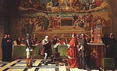 Proceso Medieval Italiano (Siglo XIII)