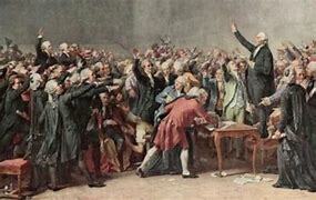 The Directory takes control of France