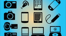 Timeline: Dispositivos de Comunicación