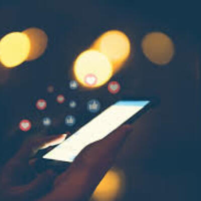 Timeline: Dispositivos de comunicación