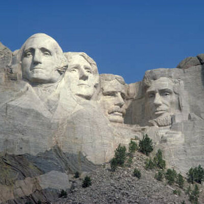 Timeline: South Dakota MR