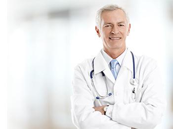 First ever physicians