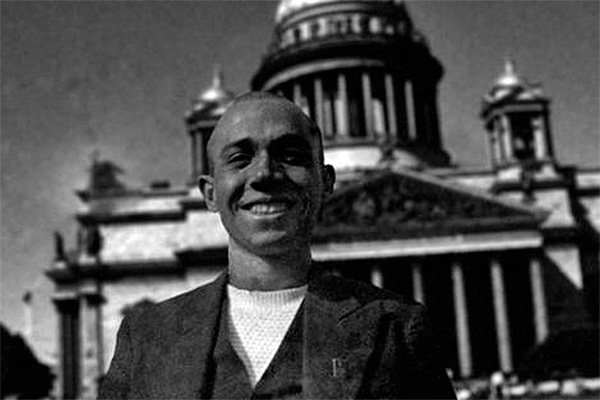 Primer viaje a Madrid