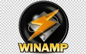 Reproductor Winamp