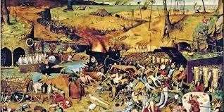 LA ENFERMEDAD Y LA SUPERSTICIÓN