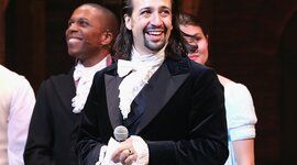 Timeline: Playwright Timeline on Lin-Manuel Miranda